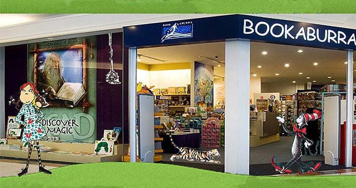 Bookaburra-Singapore