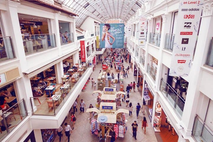 Bugis-Junction-mall-singapore1