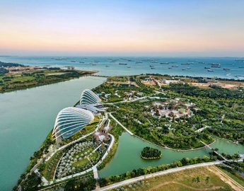 Gardens-by-the-Bay-Singapore