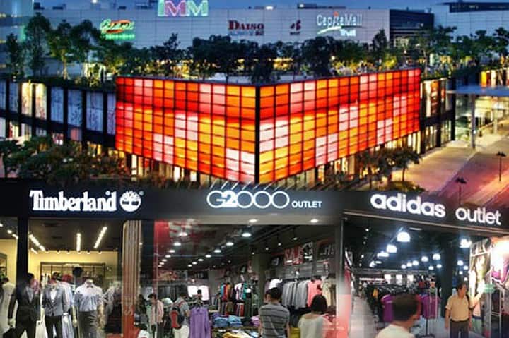 IMM-oulet-mall-singapore