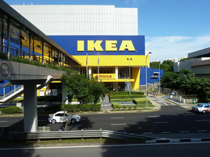 Ikea-singapore