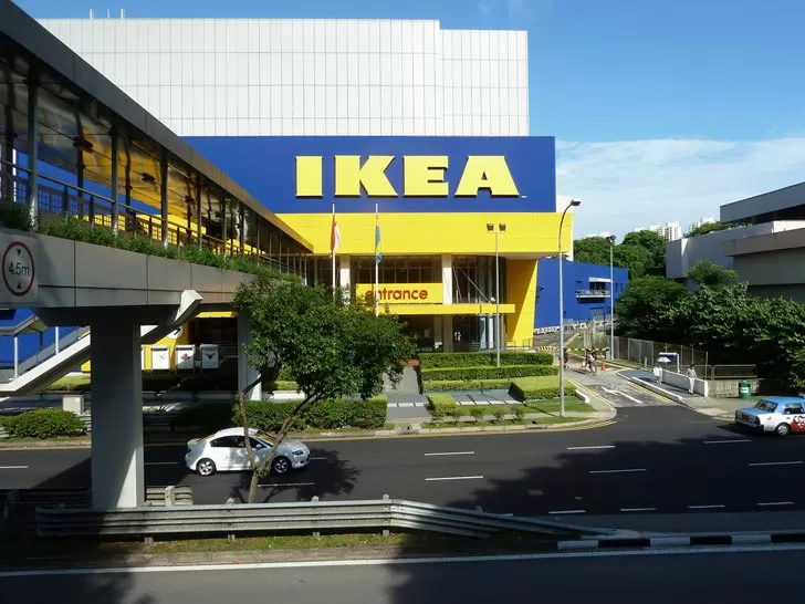 Ikea-singapore