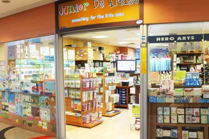 10 Best Craft Stores in Singapore for DIY Supplies