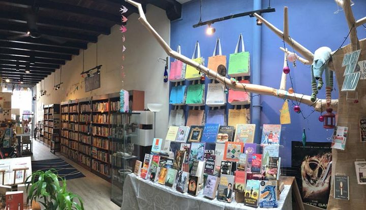 7 Best Children’s Bookstores in Singapore Your Kids Will Love