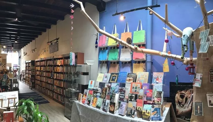 7 Best Children’s Bookstores in Singapore Your Kids Will Love