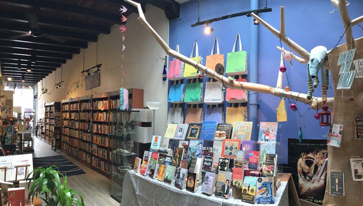 7 Best Children’s Bookstores in Singapore Your Kids Will Love