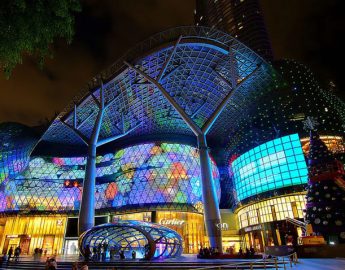Orchard-Road-Singapore