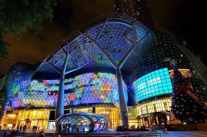 Orchard-Road-Singapore