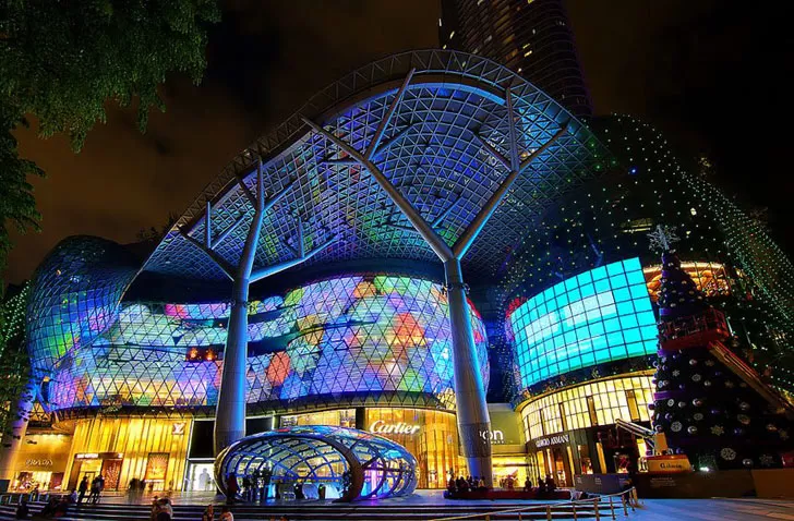 Orchard-Road-Singapore