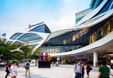 Plaza-Singapura-mall-singapore