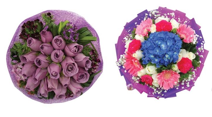 Prince's Flower Shop singapore