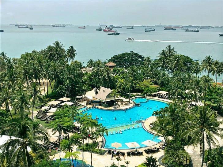 Shangri-La's-Rasa-Sentosa-Resort-&-Spa