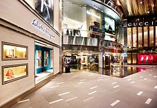 The-Paragon-mall-singapore