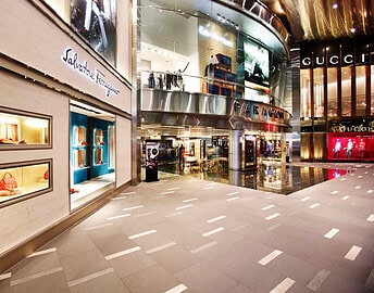 The-Paragon-mall-singapore