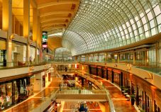 The Shoppes at Marina Bay Sands