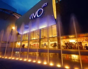 VivoCity-mall-singapore