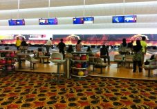 Westwood Bowl @ Civil Service Club