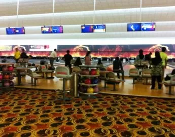 Westwood Bowl @ Civil Service Club