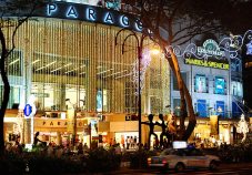 The-Paragon-mall-singapore