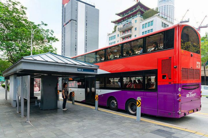 bus-singapore
