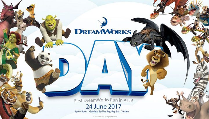 Dreamworks-Day-Run-2017-singapore