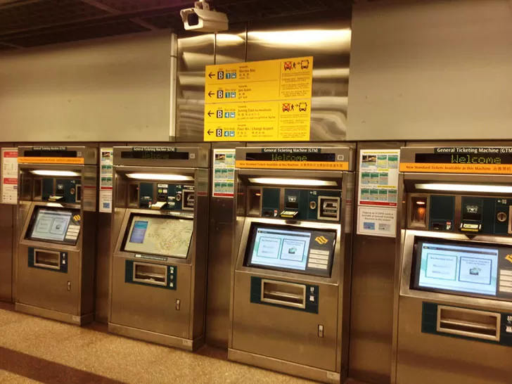 General-ticketing-machines-singapore