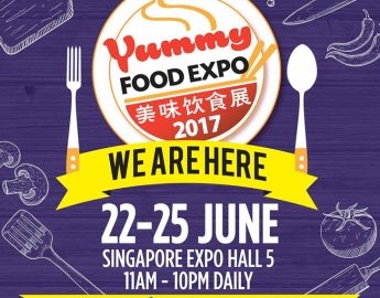Yummy-Food-Expo-singapore-2017