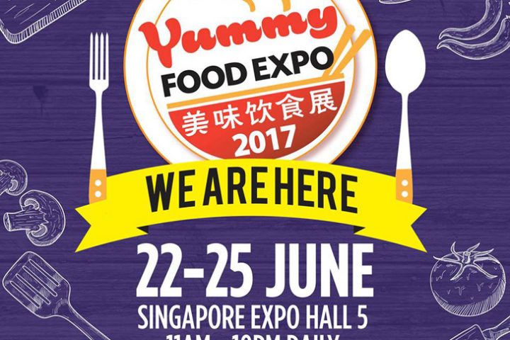 Yummy-Food-Expo-singapore-2017