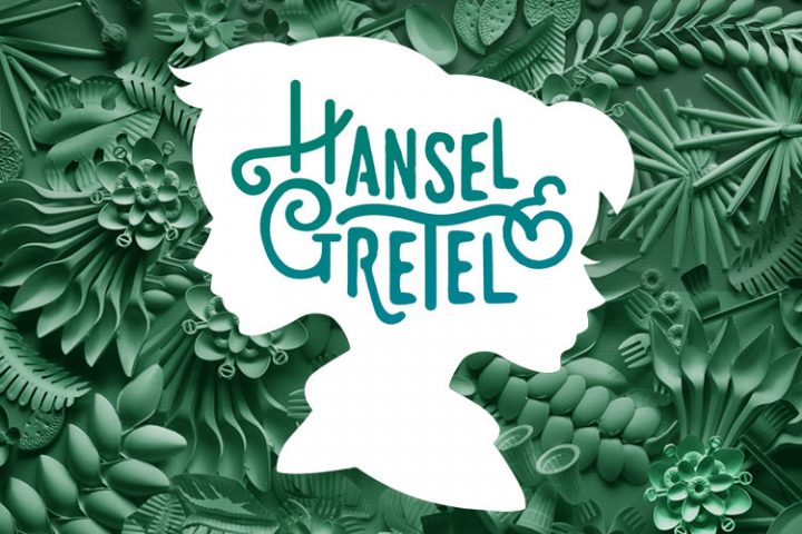 Hansel & Gretel