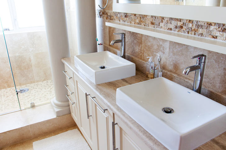 Reliable Plumbing Services In Singapore, How Much To Charge For Replacing A Bathroom Vanity