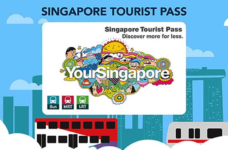 singapore tourism license