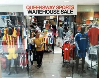 sports-shops-Queensway-Shopping-Centre