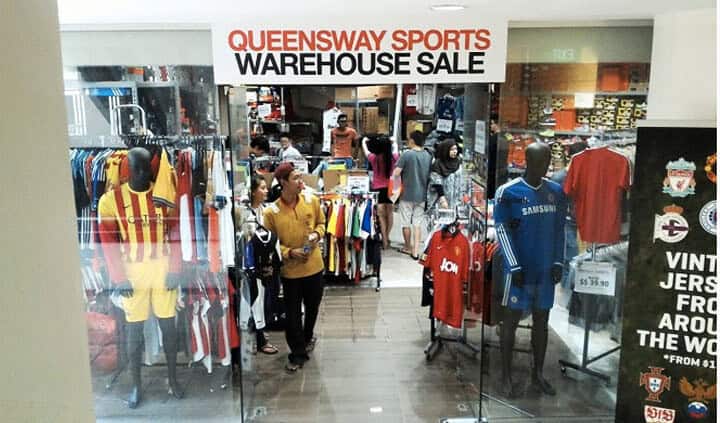 sports-shops-Queensway-Shopping-Centre