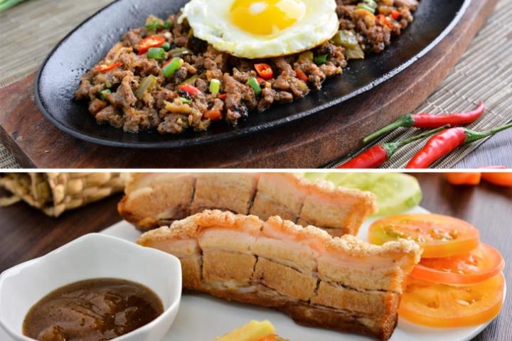 Comida Fiesta singapore