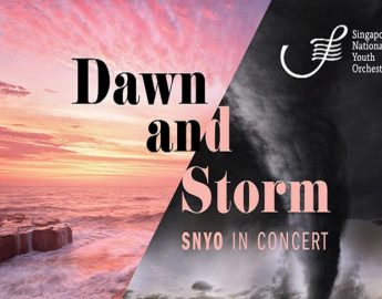 Dawn-and-Storm--SNYO-In-Concert