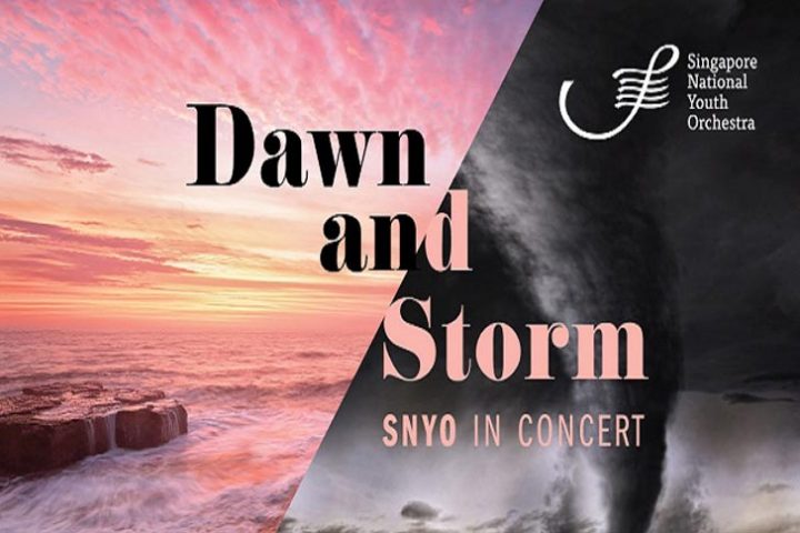 Dawn-and-Storm--SNYO-In-Concert