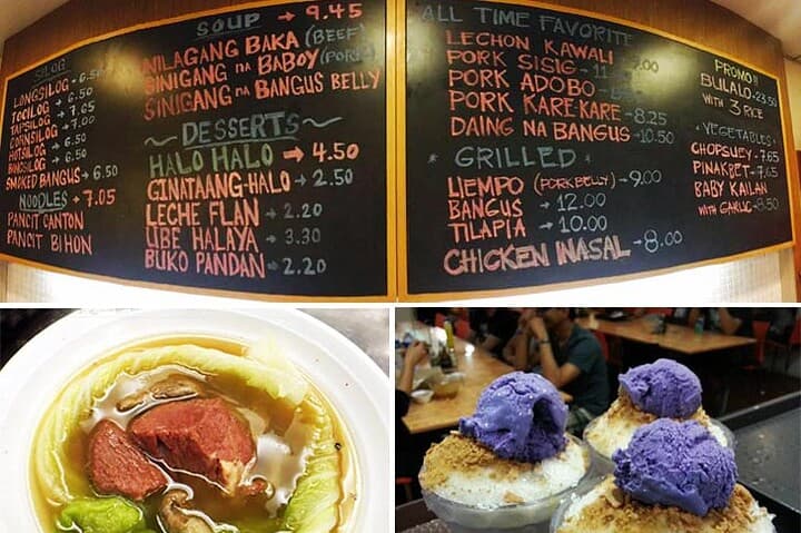 Inasal-at-lucky-plaza