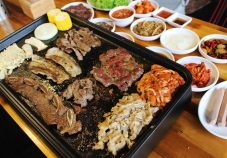 K.COOK-Korean-BBQ-Buffet