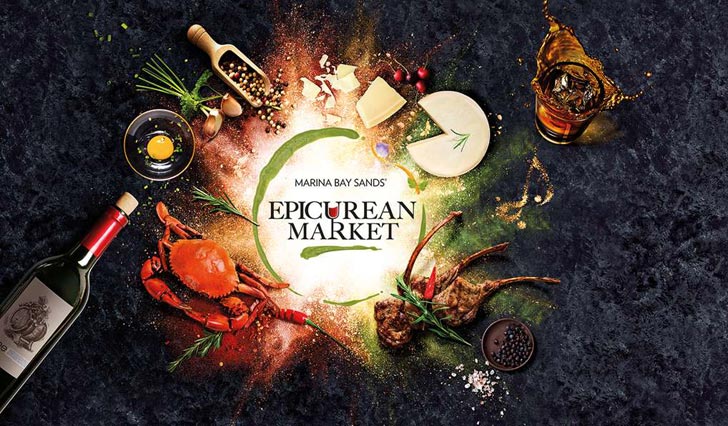 Epicurean Market 2017