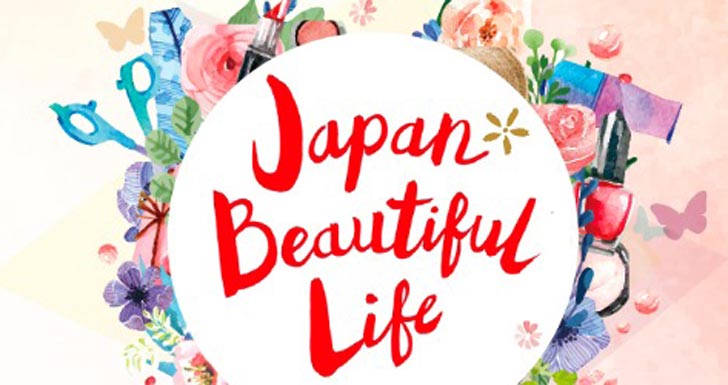 Japan Beautiful Life – Japanese Lifestyle Expo