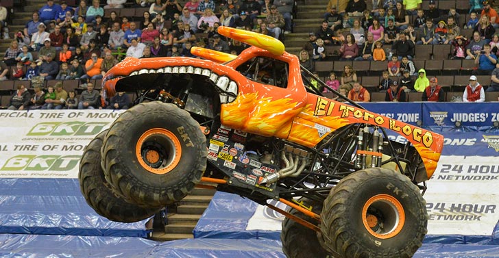 Monster Jam