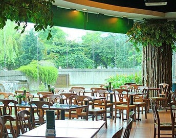 Penang Place Restaurant singapore