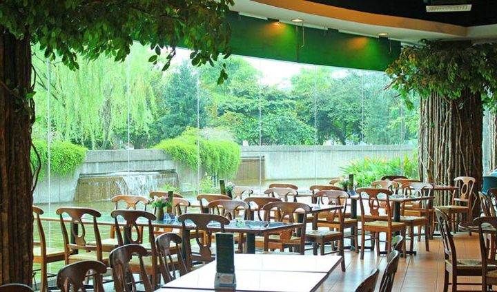 Penang Place Restaurant singapore