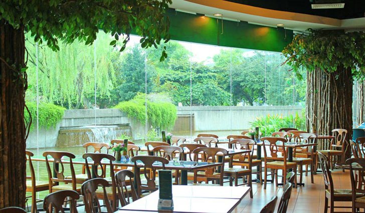 Penang Place Restaurant singapore
