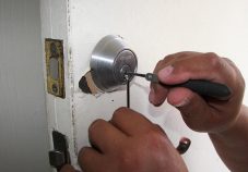 Locksmith Singapore