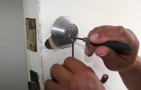 Locksmith Singapore