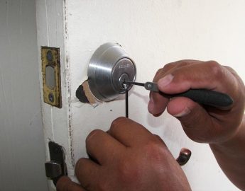 Locksmith Singapore