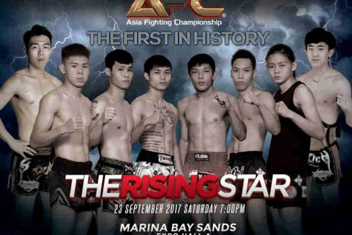 Asia-Fighting-Championship-2017