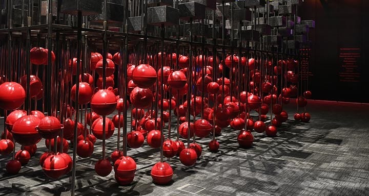 Parkview Museum Singapore