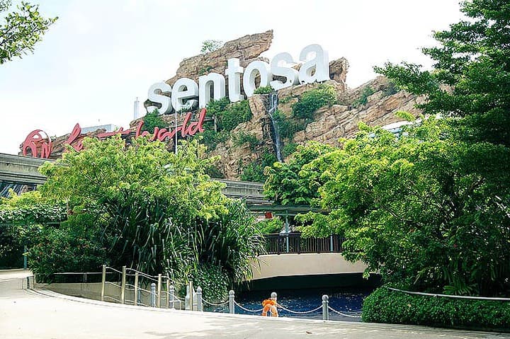 Sentosa